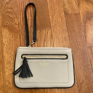 Kate Spade wristlet